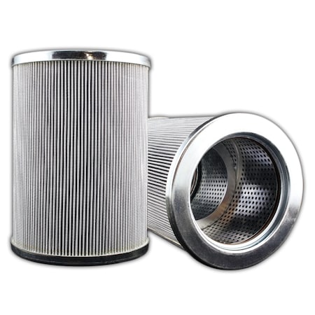 Main Filter